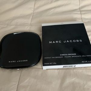 Marc Jacobs O’mega bronzer